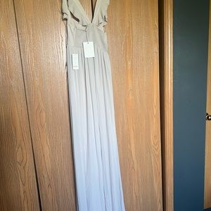 Show Me Your MuMu Dress